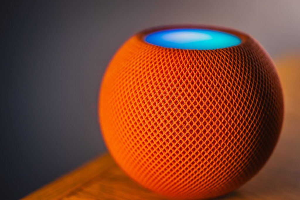 Smart speaker — Smart Speaker Reveals 2027 Launch