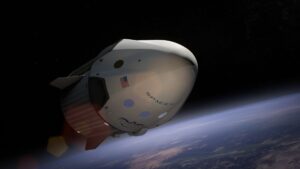 Skyfall mission — Skyfall Mission Launches 2028