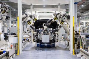 Company automation — Company Automation Breaks: 2026