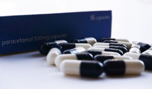 Acetaminophen safety — Acetaminophen Safety Reveals: 4 Key Findings