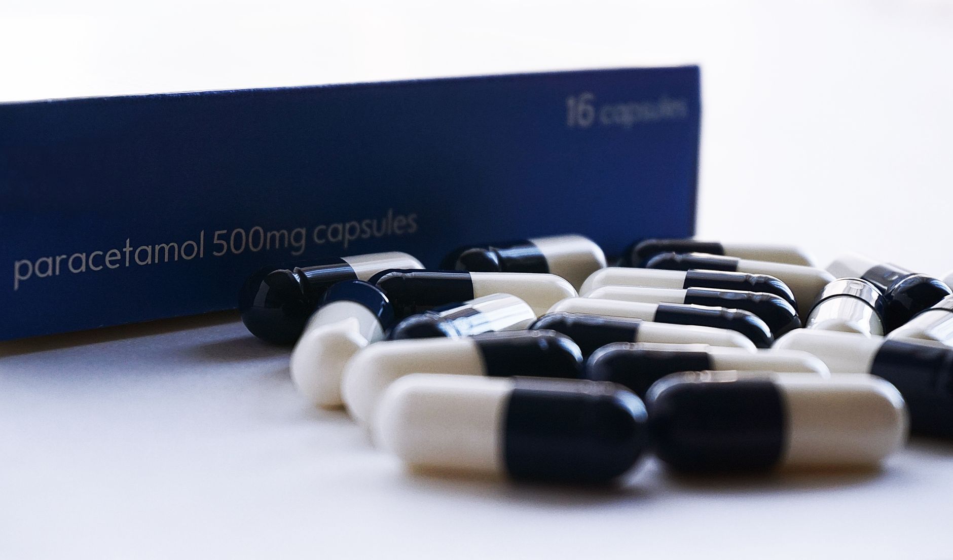 Acetaminophen safety — Acetaminophen Safety Reveals: 4 Key Findings
