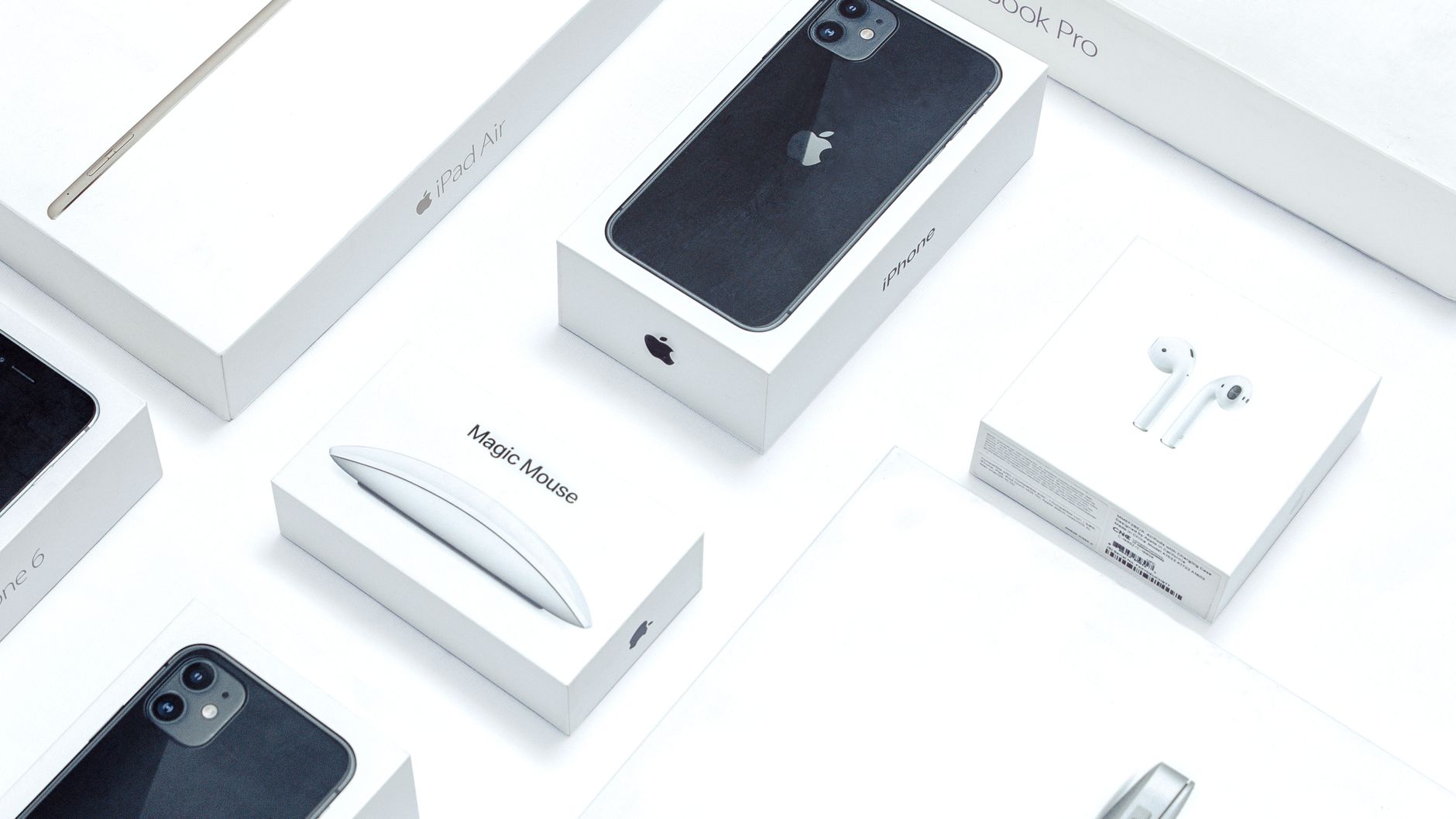 Airpods pro — Airpods Pro 3 Cuts $60