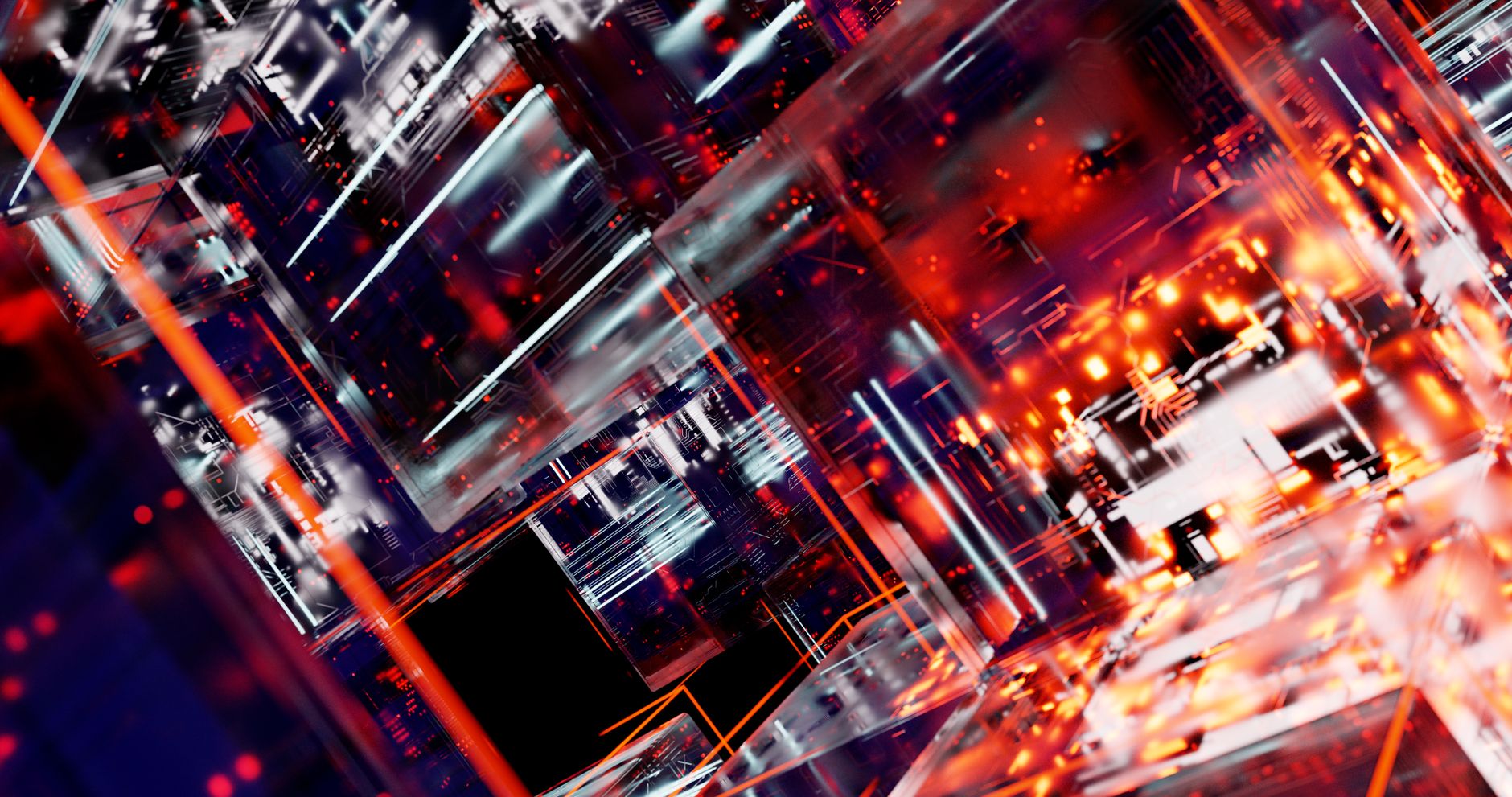 Tech world — Tech World Sparks 2026
