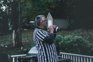 Referee retirement — Referee Retirement Breaks: 3 Key Roles