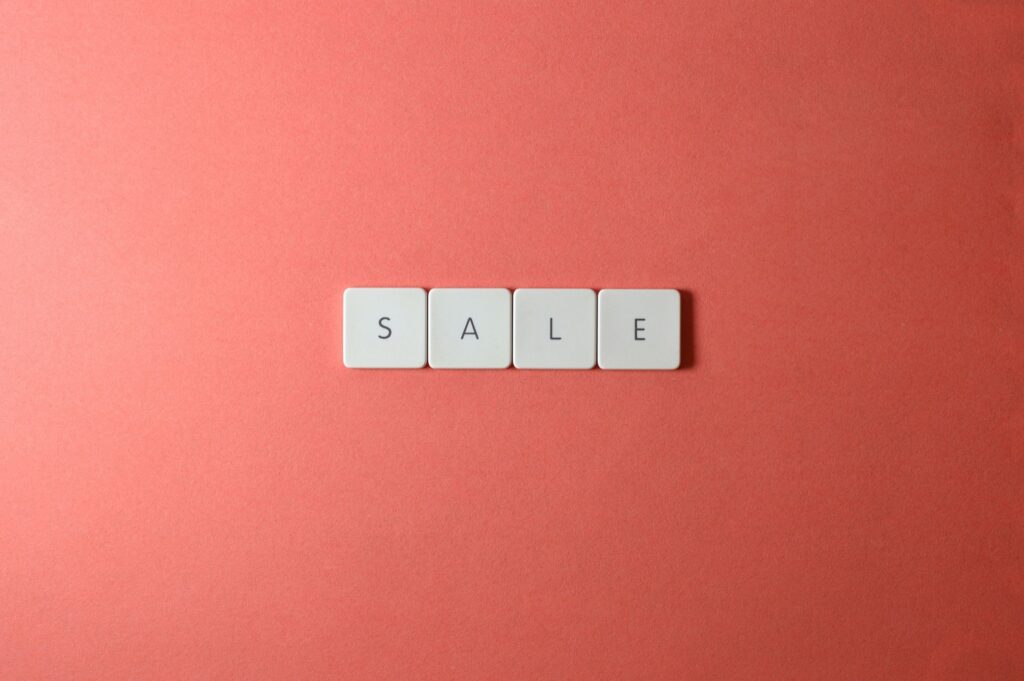 Argos sale — Argos Sale Sparks 3 Key Changes