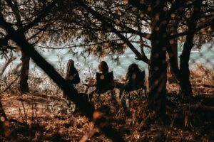 Camp miasma — Camp Miasma Breaks: 3 Key