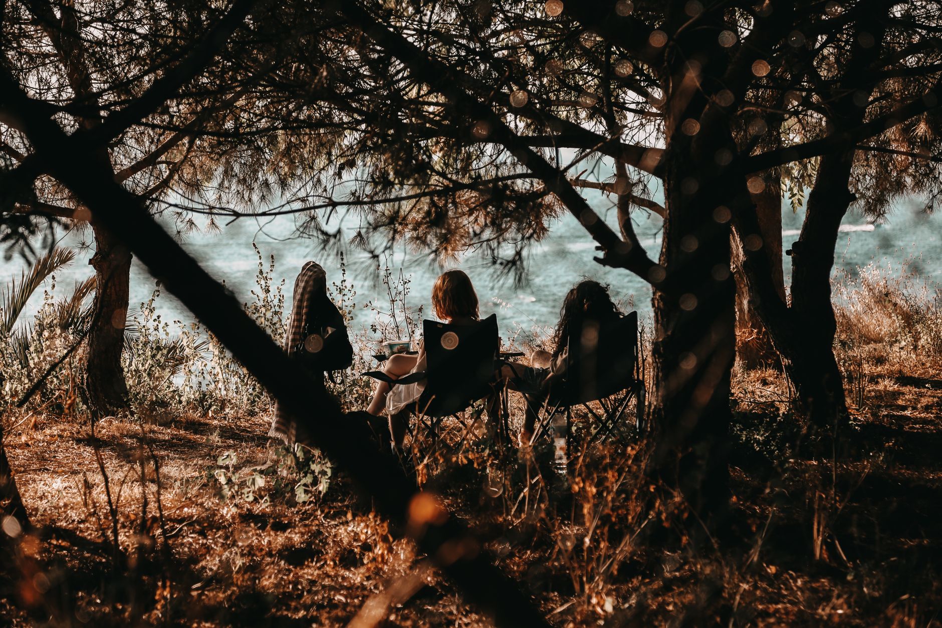 Camp miasma — Camp Miasma Breaks: 3 Key