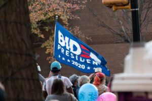 Biden legacy — Biden Legacy Breaks: 2024