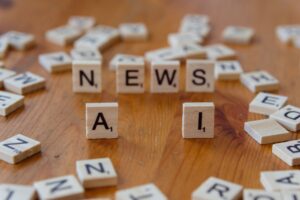 Ai generated content — AI 2024 Launches: 4 New Channels