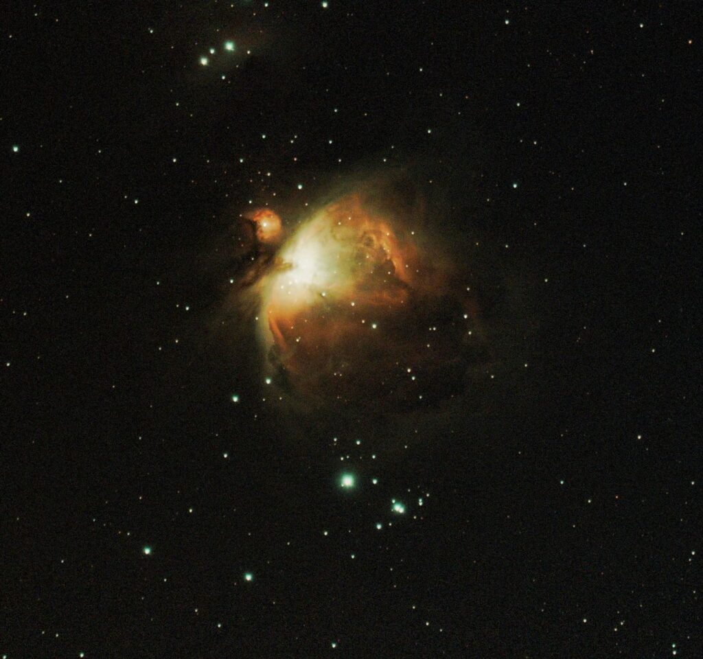 Tempel 2 — Tempel 2 Reveals: 2026's Cosmic Surprise