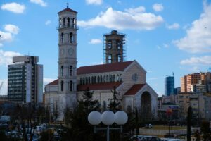 Kosovo politics — Kosovo Politics Breaks: 4 Eggs
