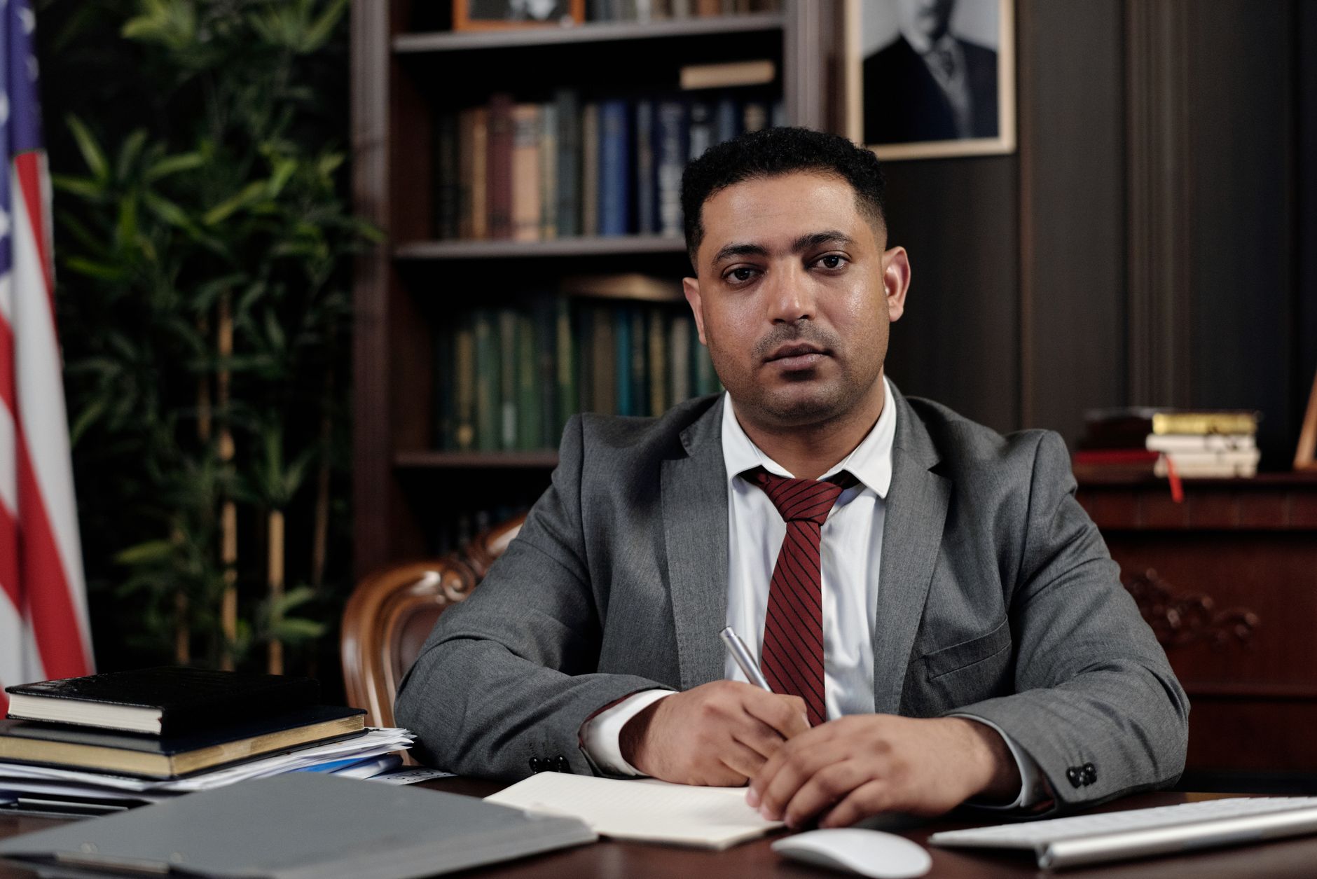 Us attorney general — US Attorney General Breaks: 2024