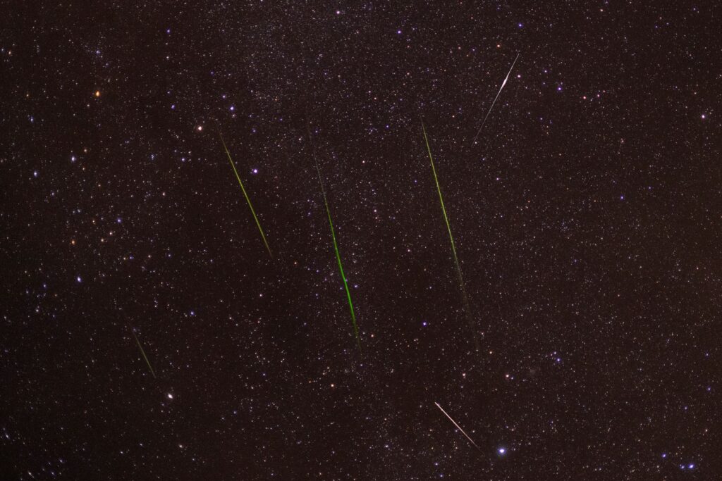 Meteorite origins — Meteorite Origins Reveals 2026: Life Clues