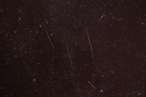 Meteorite origins — Meteorite Origins Reveals 2026: Life Clues