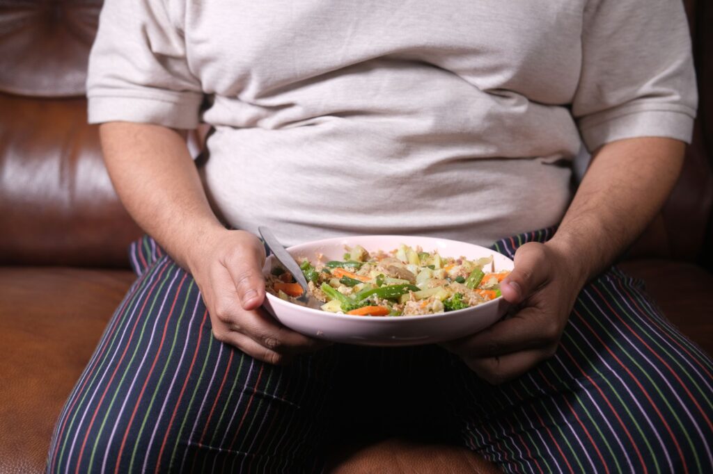 Obesity rates — Obesity Rates Hits 7 Million