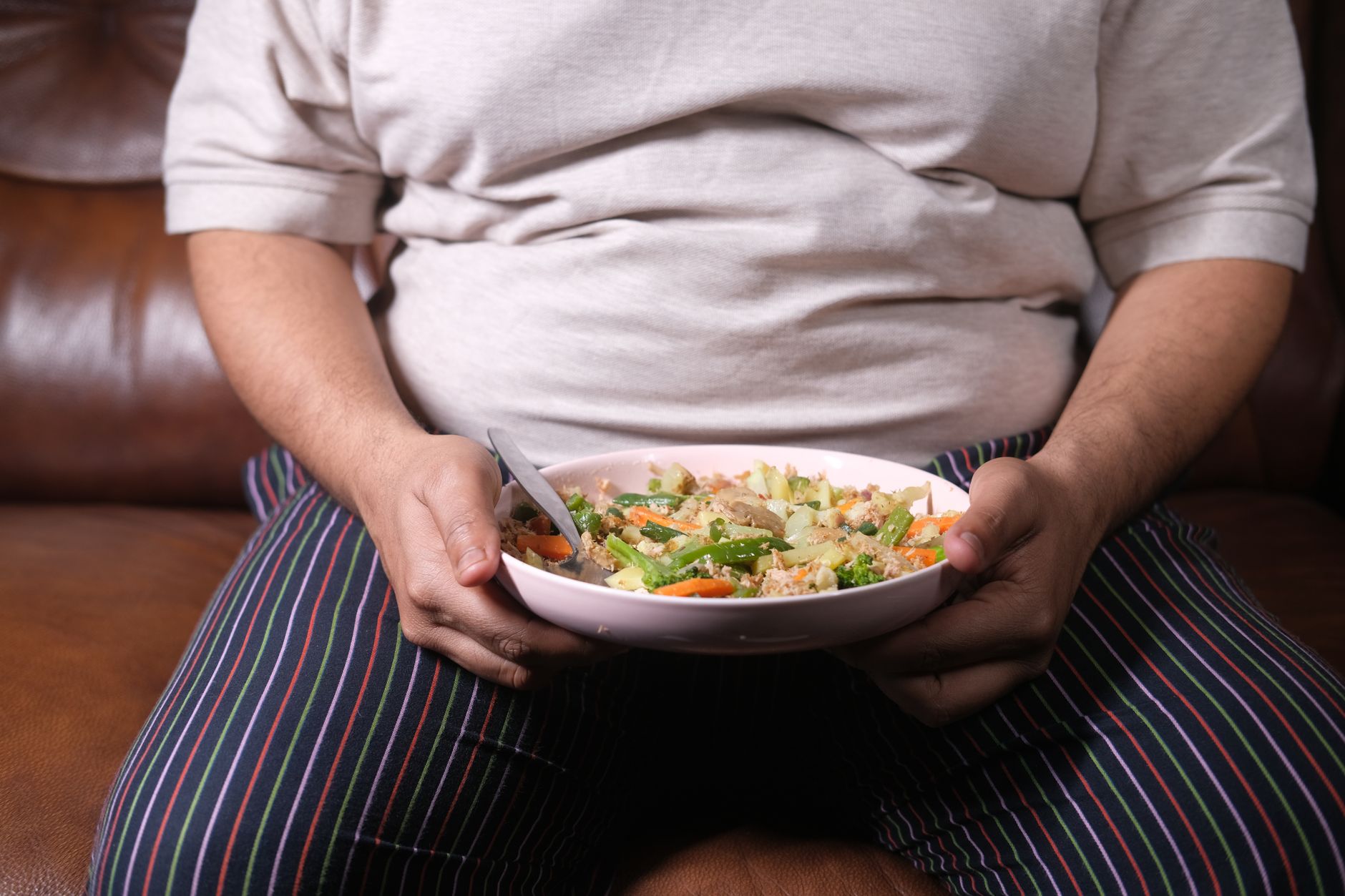 Obesity rates — Obesity Rates Hits 7 Million