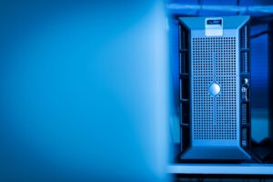 Amazon data center — Amazon Data Center Sparks 2026: Biggest Climate Polluter