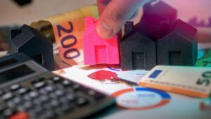 Cost of living — Cost of Living Sparks 5 Key Changes
