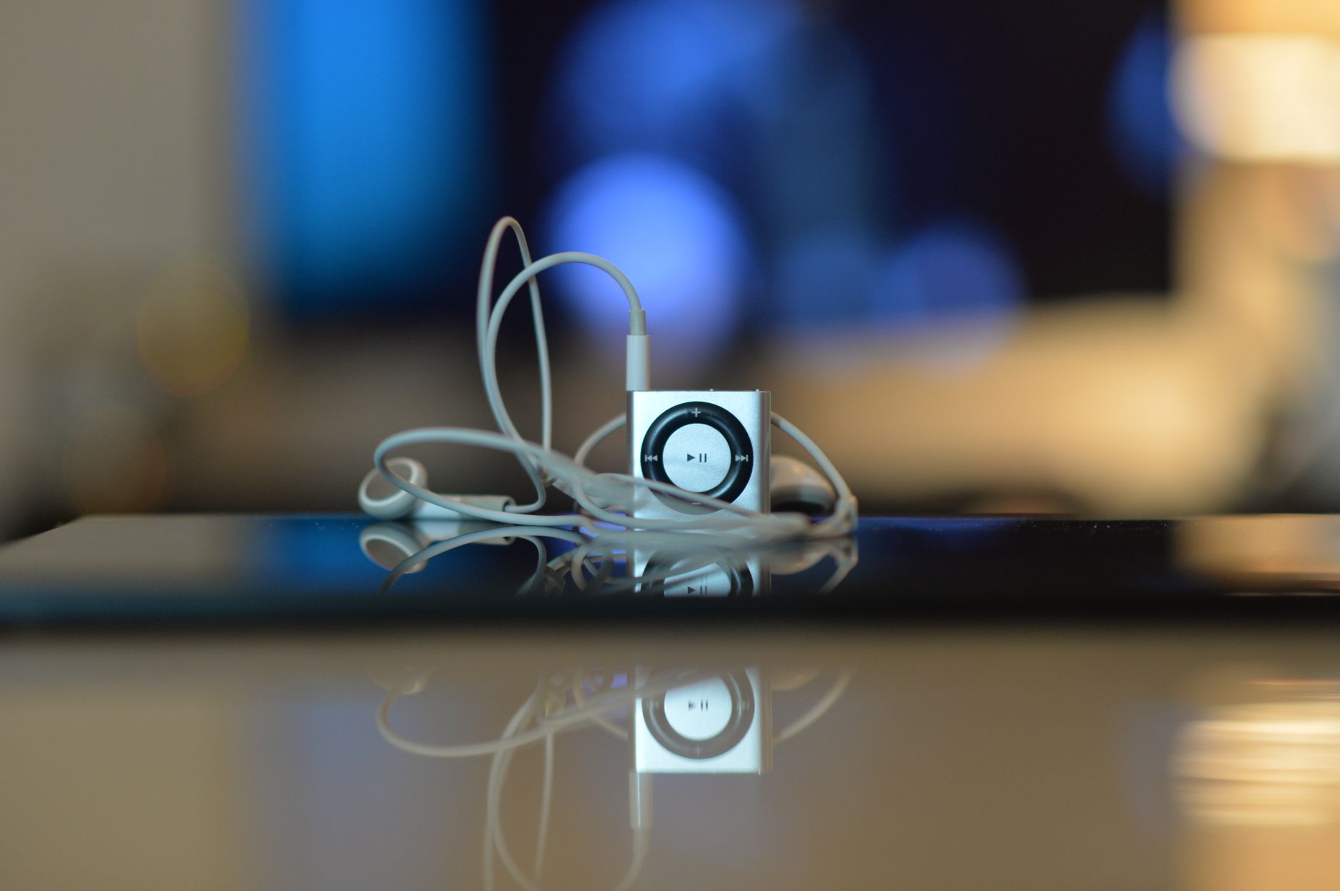 Digital music player — Digital Music Player Sparks 2024 Revolution