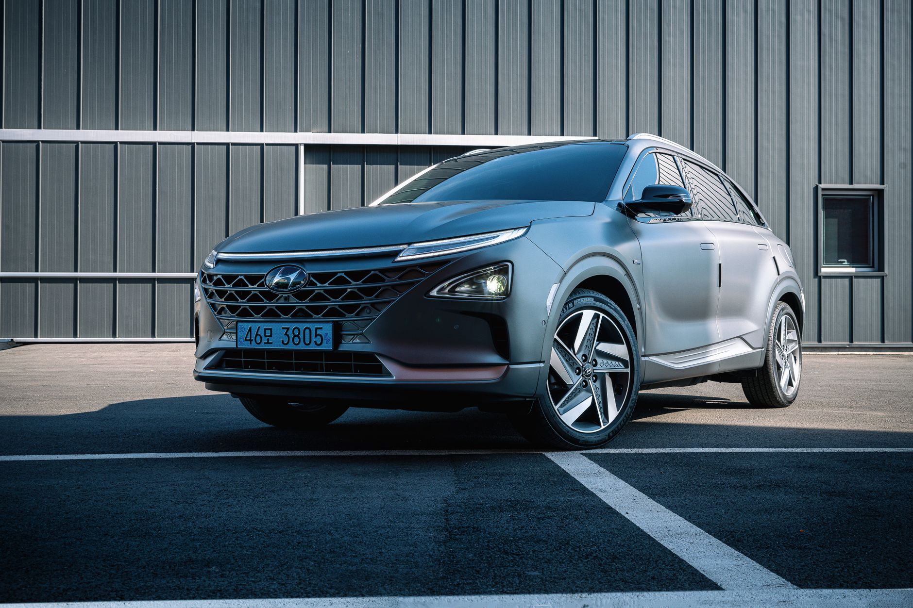 Fuel cell breakthrough — Fuel Cell Breakthrough Sparks 2026