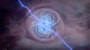 Magnetar studies — Magnetar Studies 2025: Breaks Records