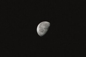 Lunar development — Lunar Development Breaks: 2024 Moon Tech