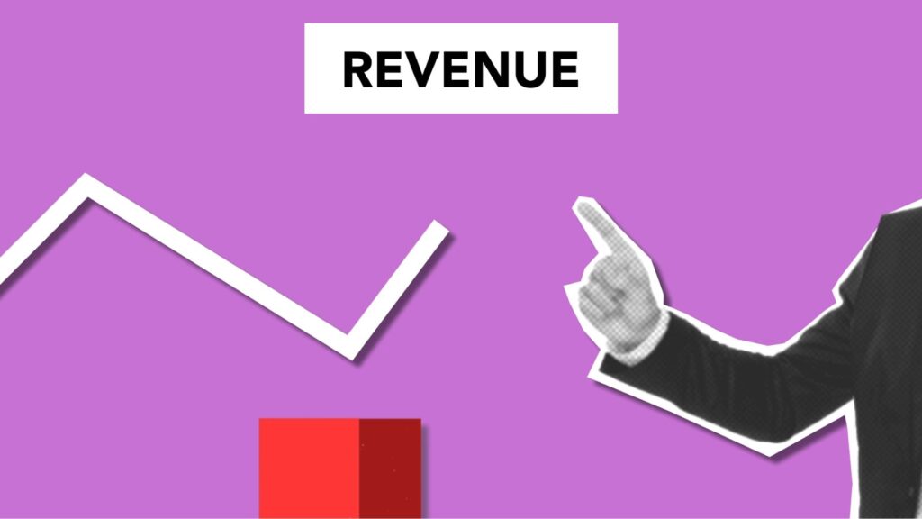 Original content — Original Content Launches: 2024 Revenue Boost