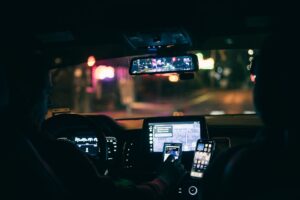 Mobility tech — Mobility Tech Launches: 2026