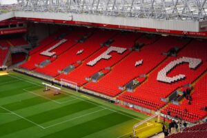 Liverpool struggles — Liverpool Struggles 2: Hits Breaking Point
