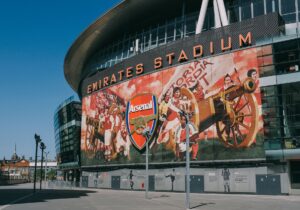 Arsenal transfer — Arsenal Transfer Boosts: 3 Key Signings