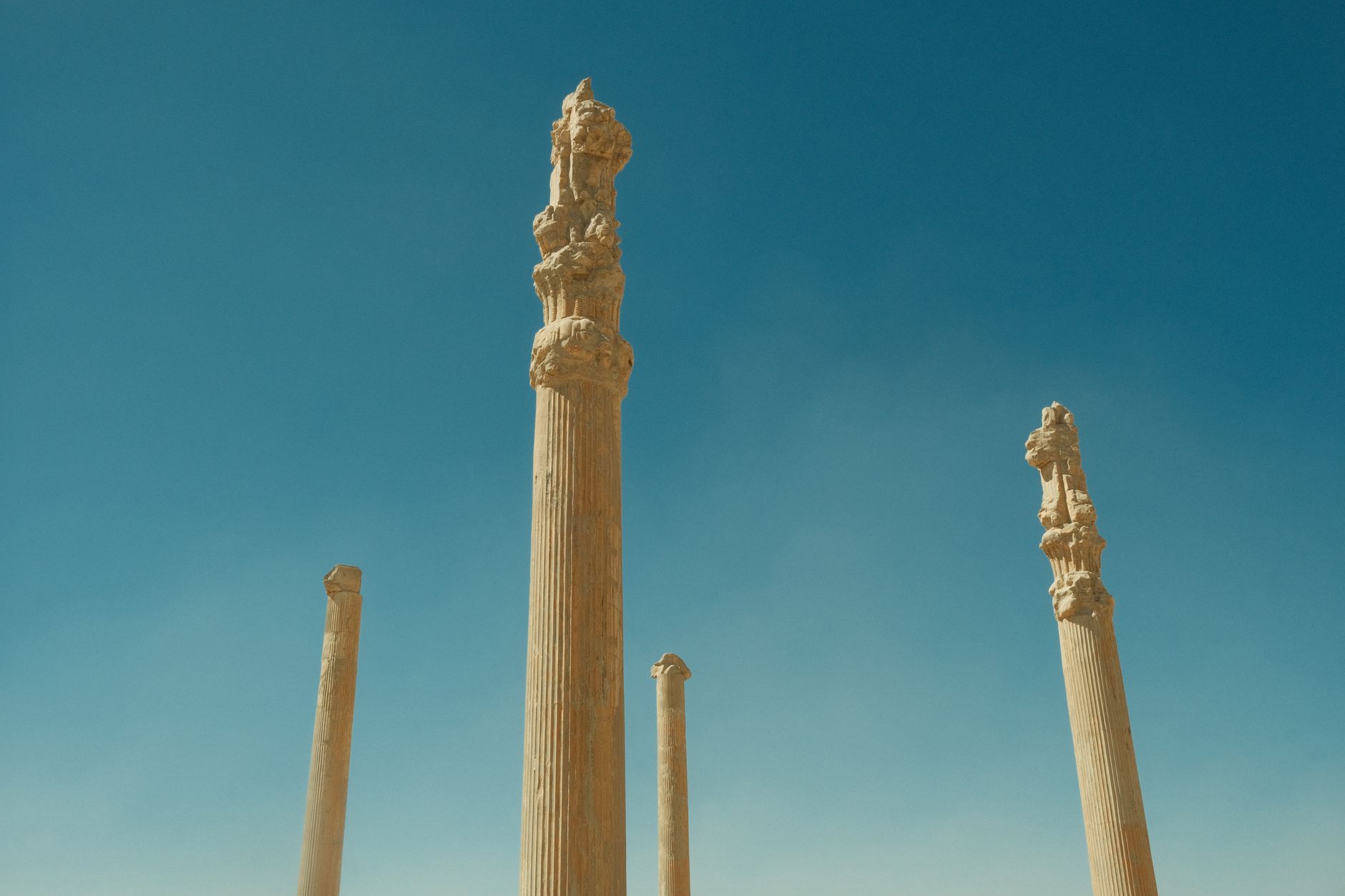 Iran axis — Iran Axis Breaks: 2026 Insights