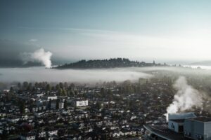 Air quality — Air Quality Breaks: 2026 Insights