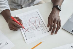 Exam reforms — Exam Reforms Sparks 2024