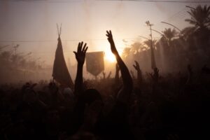 Shia pilgrimage — Shia Pilgrimage Breaks 20 Million
