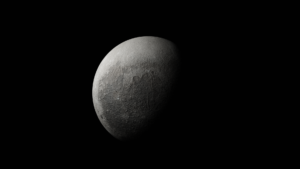 Saturn moons — Saturn Moons Reveals 6: Cosmic Wonder