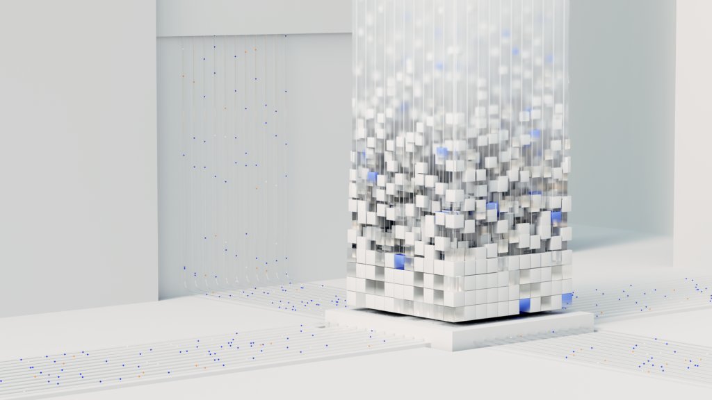 Ai data centres — AI Data Centres Breaks $500bn