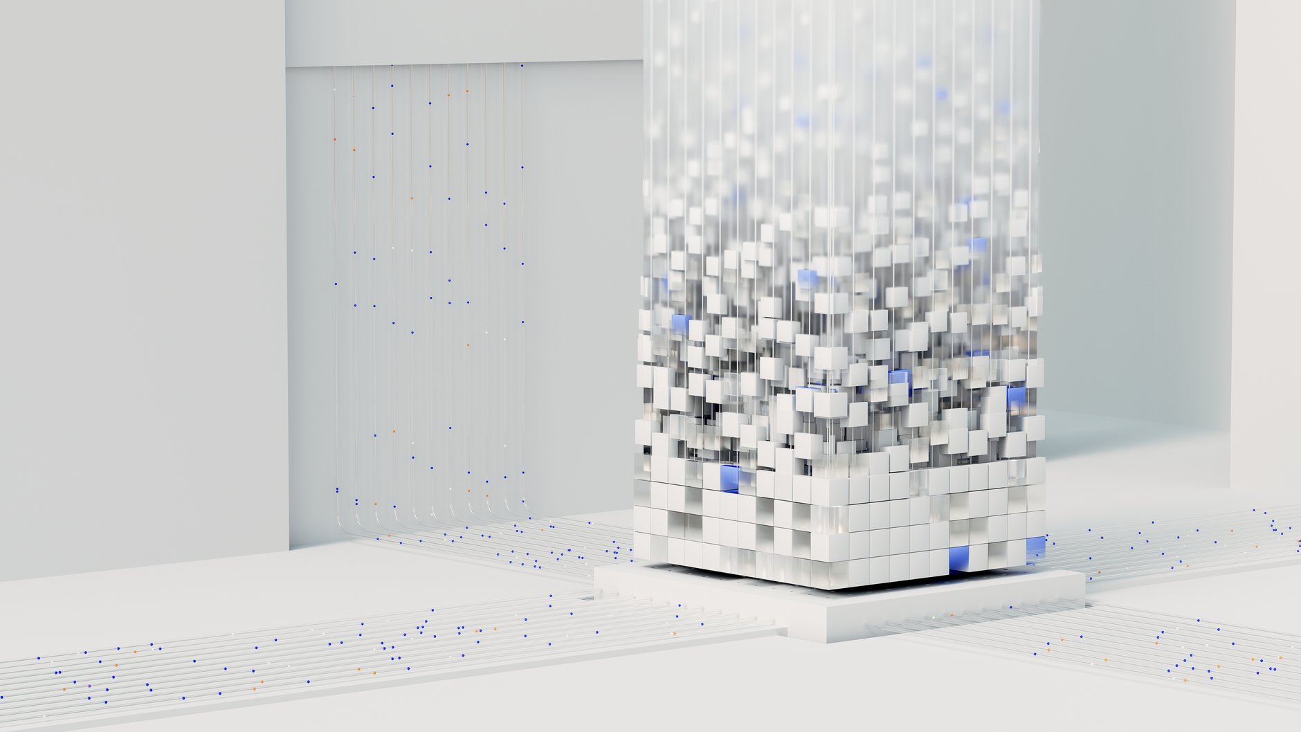 Ai data centres — AI Data Centres Breaks $500bn