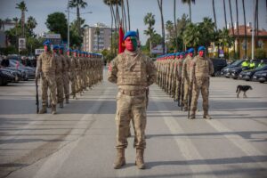 Kurdish militants — Kurdish Militants 2026: Turkey Breaks