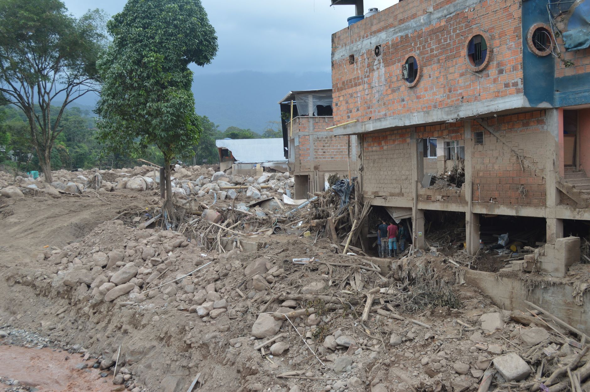 Colombia earthquake — Colombia Earthquake 2026: 7.4 Magnitude Hits