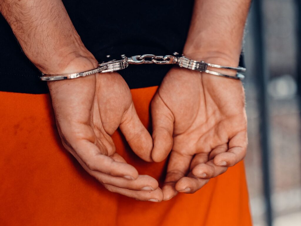 Death penalty — Death Penalty 2024: Lebanon Breaks