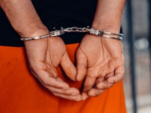 Death penalty — Death Penalty 2024: Lebanon Breaks