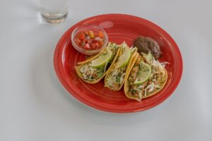 Cyclospora outbreak — Cyclospora Outbreak Hits 23,000: 2.5% of Tainted Lettuce Went to Taco Bell