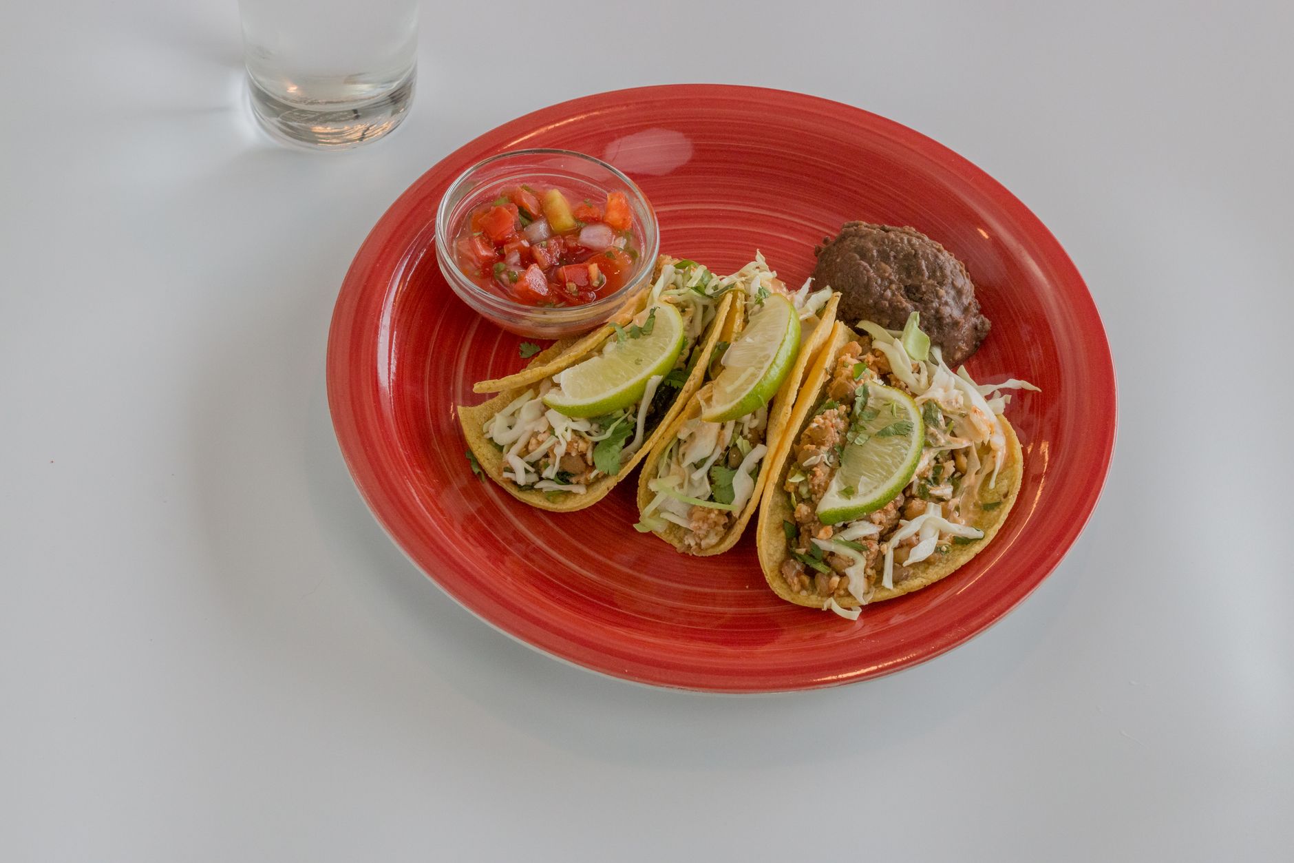 Cyclospora outbreak — Cyclospora Outbreak Hits 23,000: 2.5% of Tainted Lettuce Went to Taco Bell