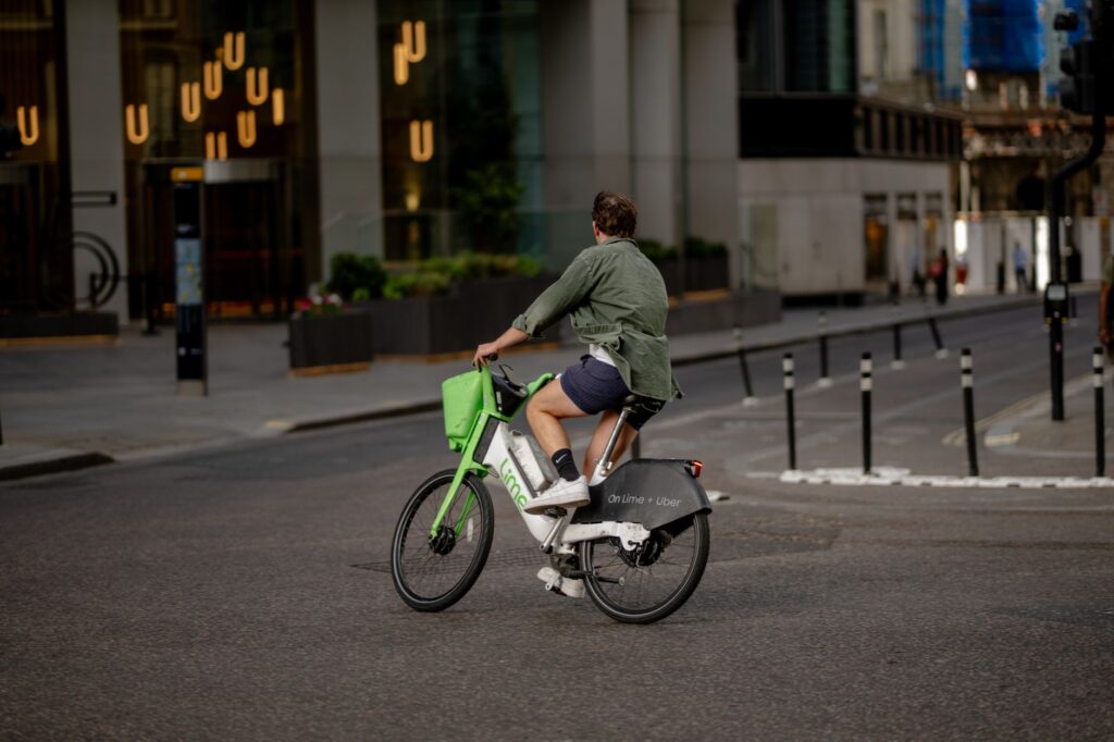 E bike demand — E Bike Demand Boosts: 2026