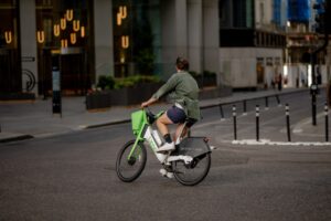 E bike demand — E Bike Demand Boosts: 2026