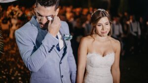 Cristiano ronaldo wedding — Ronaldo Wedding Breaks: 2024