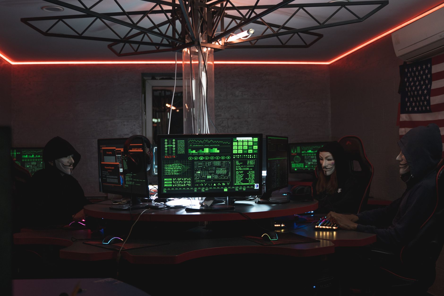 Cybercriminals hacking — Cybercriminals Hacking 2026: Warns FBI