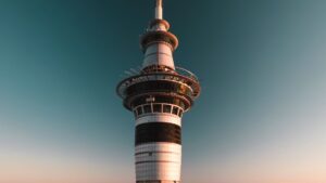New zealand leadership — New Zealand Leadership Breaks: 12 Weeks