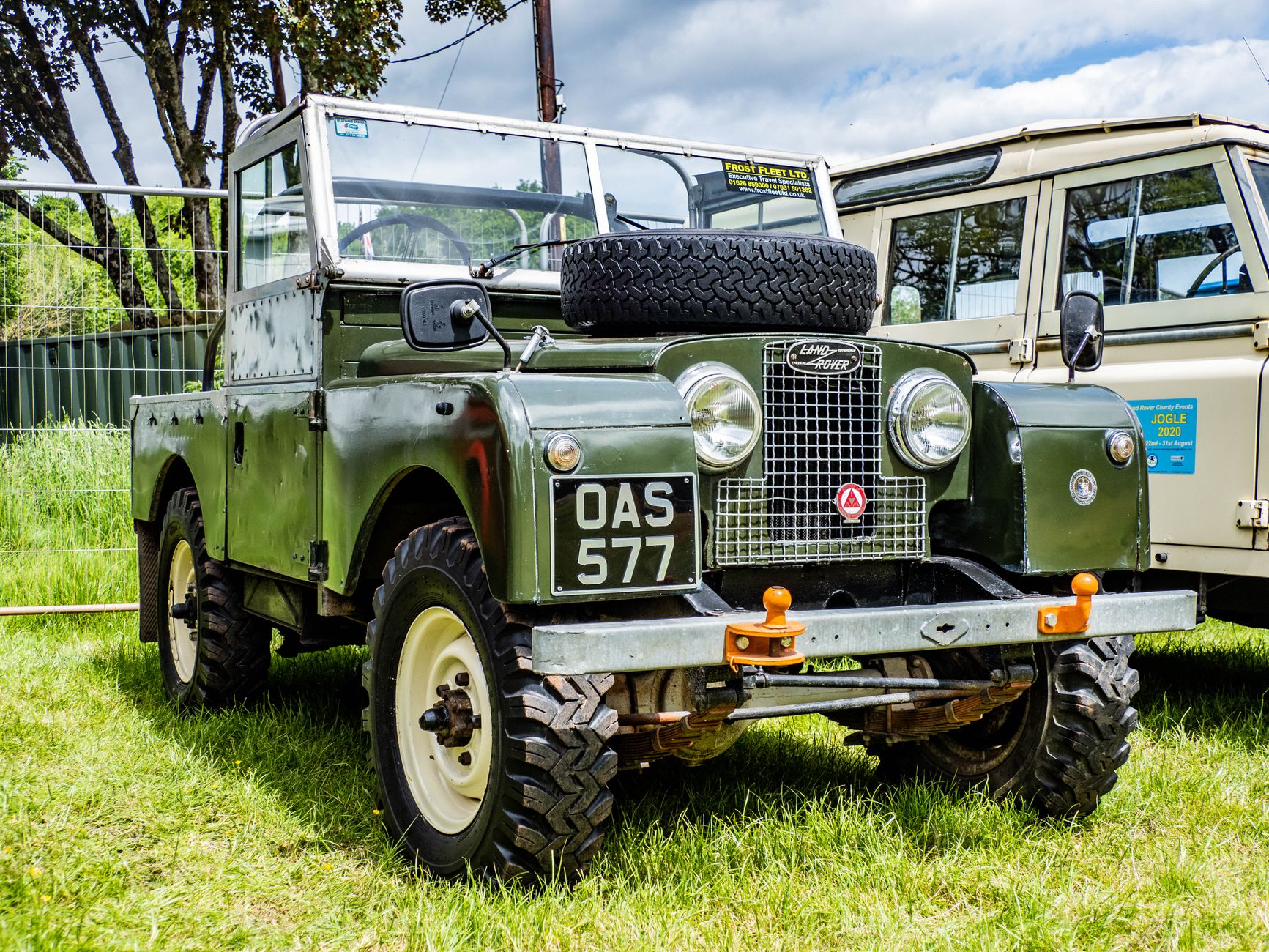 Jaguar land rover — Jaguar Land Rover Faces 2024 Leadership Shift