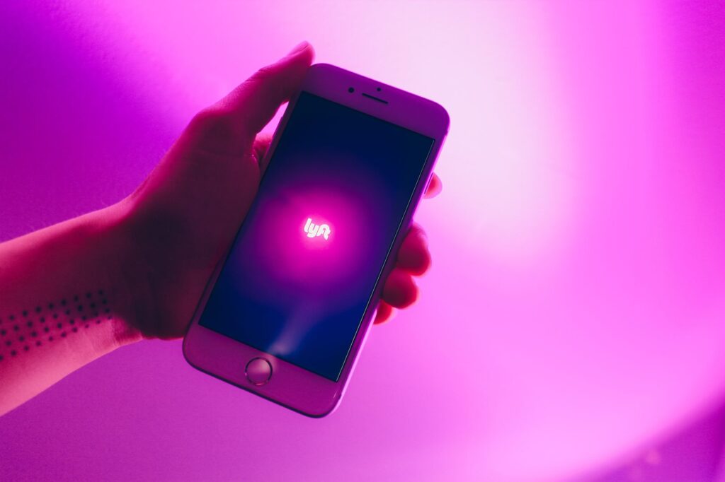 Rideshare stimulator — Rideshare Stimulator Sparks 1 Controversy